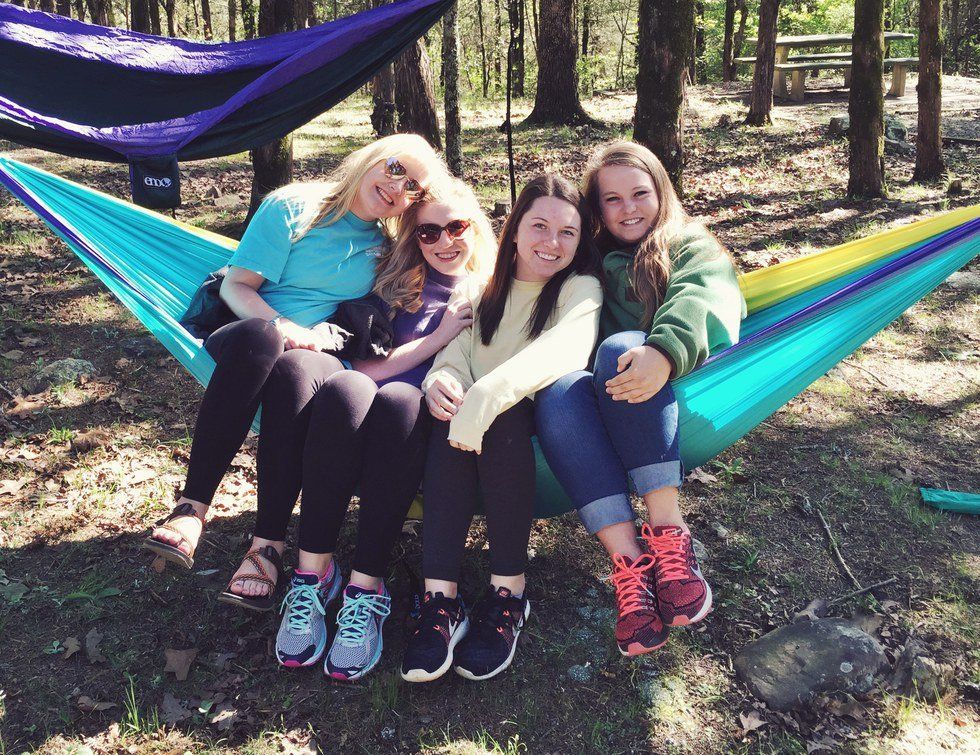 11 Thoughts Every College Student Has At The End Of Summer