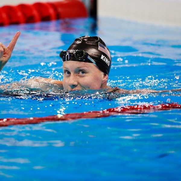 Olympic Athletes Condemn Drug Cheaters