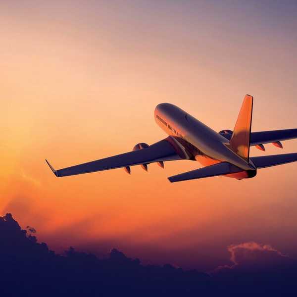 12 Thoughts We've All Had On An Airplane