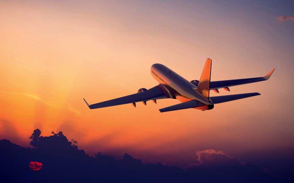 12 Thoughts We've All Had On An Airplane