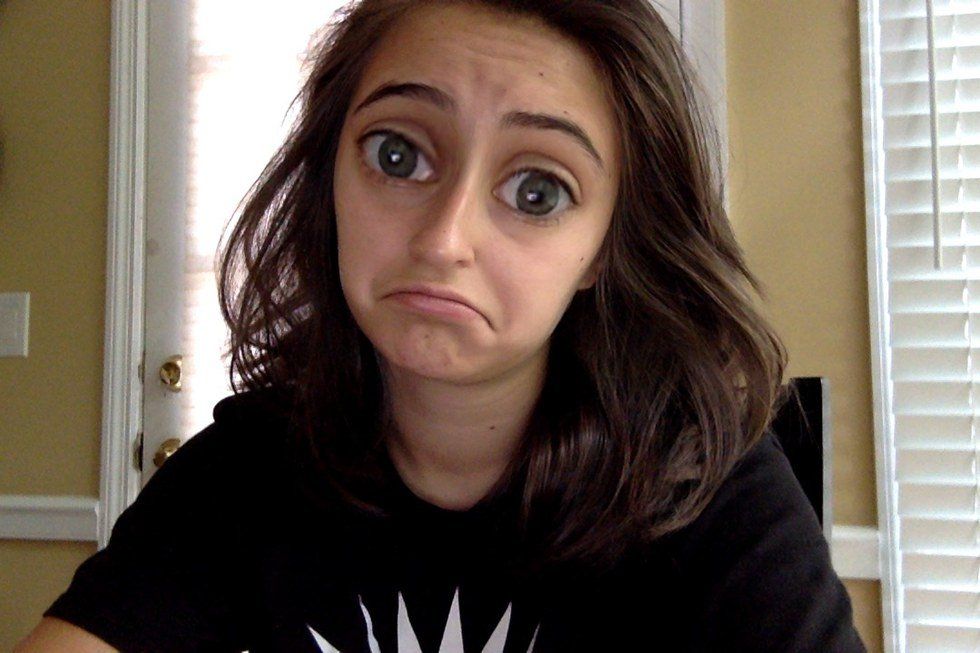 Why We Need To Stop Shaming Crying