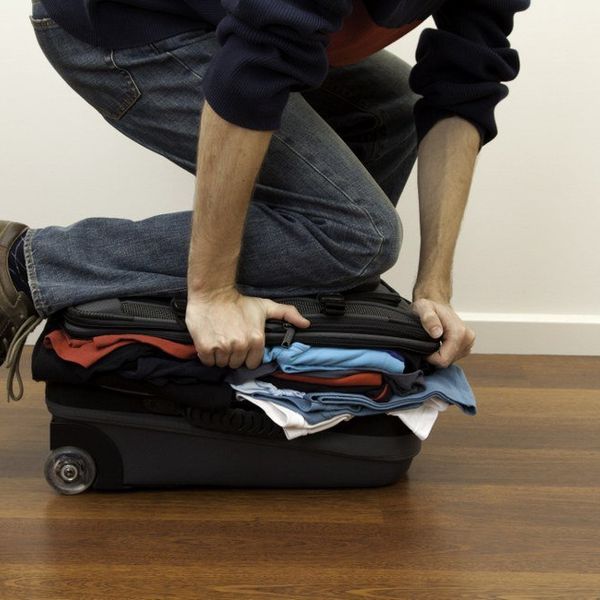 A Freshman's Guide To College Packing