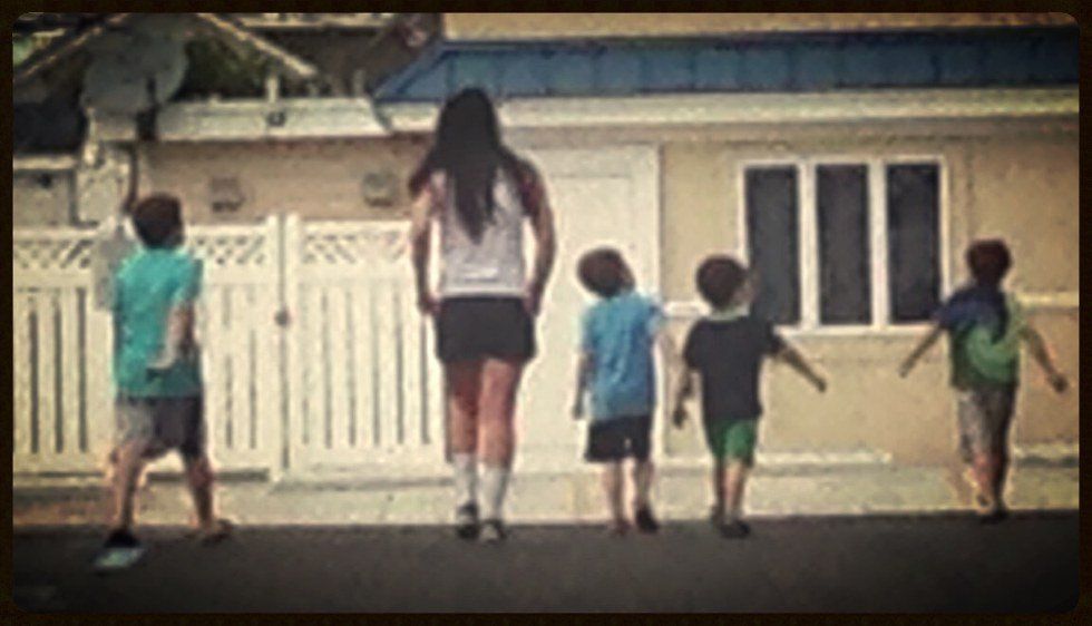 Our Younger Teachers