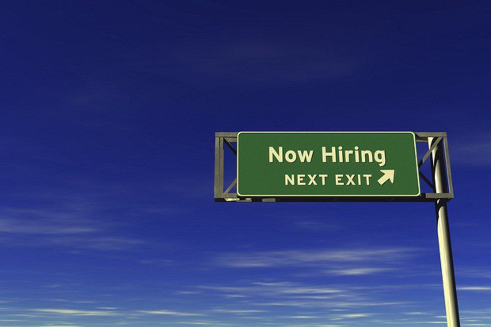 Why Your Part-Time Job May Be The Most Important One You Ever Have