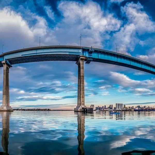 11 Signs You Grew Up In San Diego