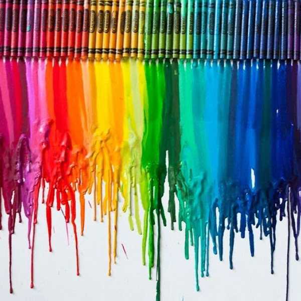 10 Pieces Of Advice For Baby Queers
