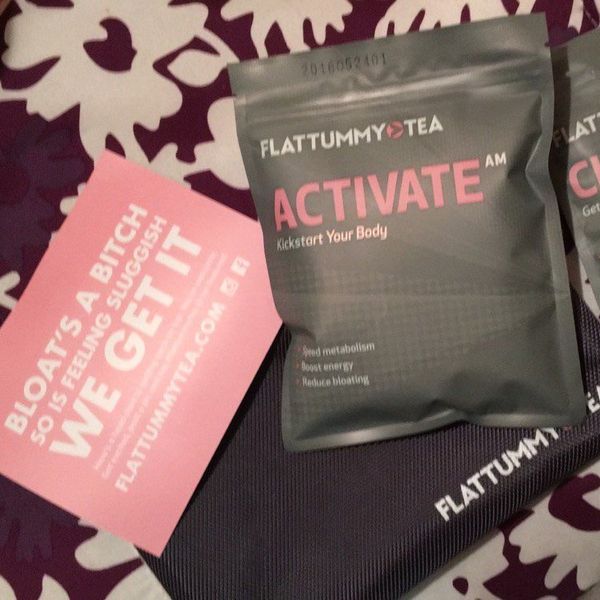 The Tea The Kardashian's Drink