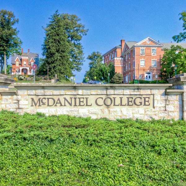 10 Things Only McDaniel Students Know About