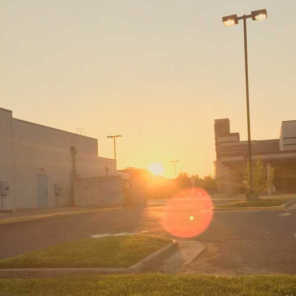 Five Things I Learned From A Summer Of Nannying