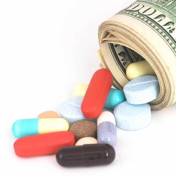 Pharmaceutical Interests