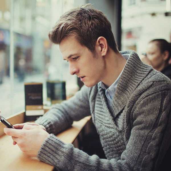 10 Biggest Technology-Related Turn-Offs