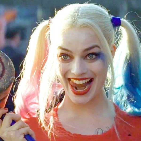 Four Reasons Why You SHOULD Dress As Harley Quinn For Halloween