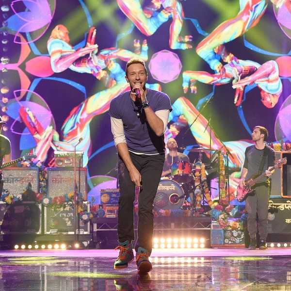 6 Reasons Why The Coldplay Concert Is The Best One You'll See This Summer