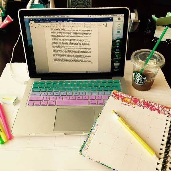 Why We Need To Stop Using The Phrase, "Adulting"