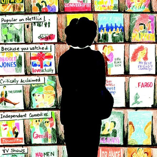 The US Entertainment Industry's Modern Obsession With Recreating The Past