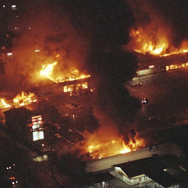 Milwaukee, All Lives Matter!