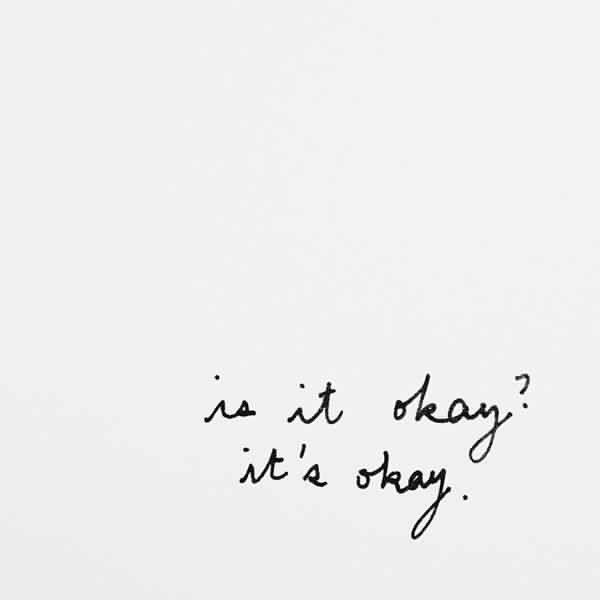 Overflowing My Cup With Sophrosyne