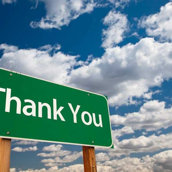 4 Things I Want To Thank My High School Teachers For