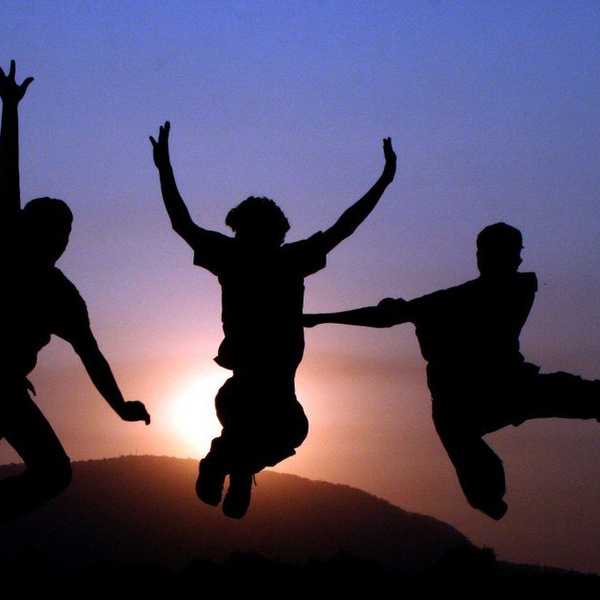 10 Ways You Can Express Yourself
