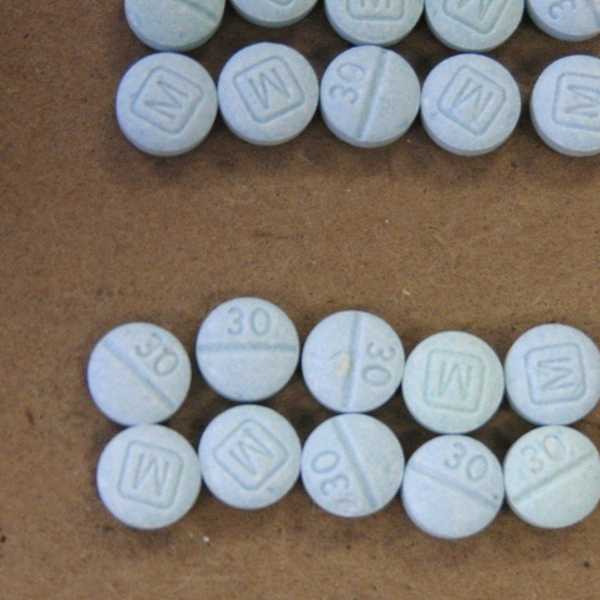 Does North America Have a Fentanyl Epidemic?