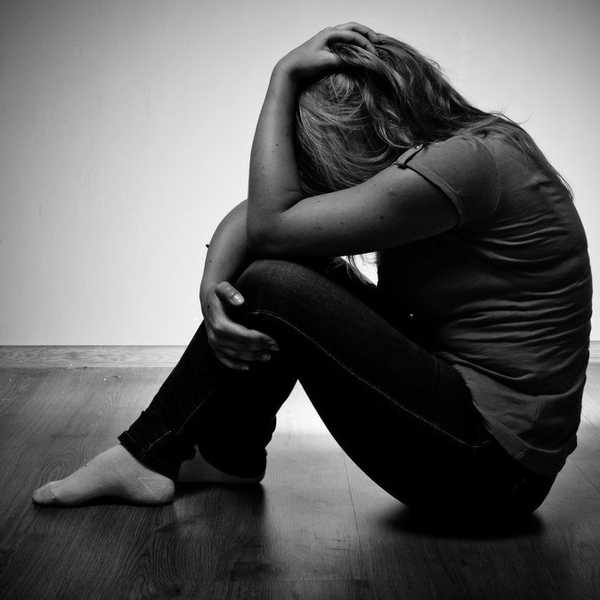 To The Parents Of Those With Mental Illnesses