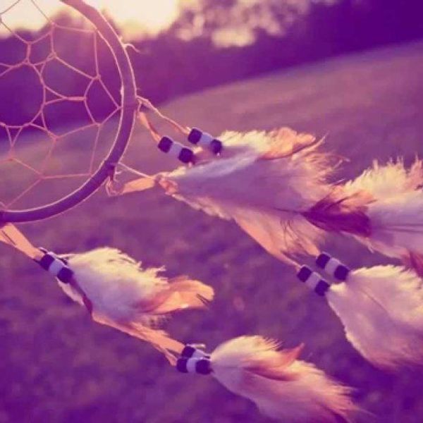 A Letter To The Girl With Big Dreams