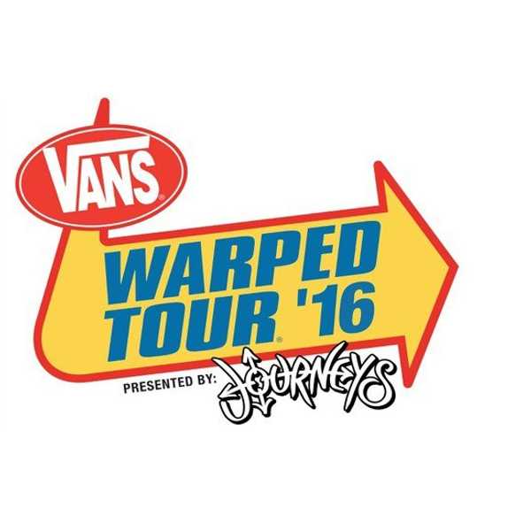 Warped Tour: The Place To Be