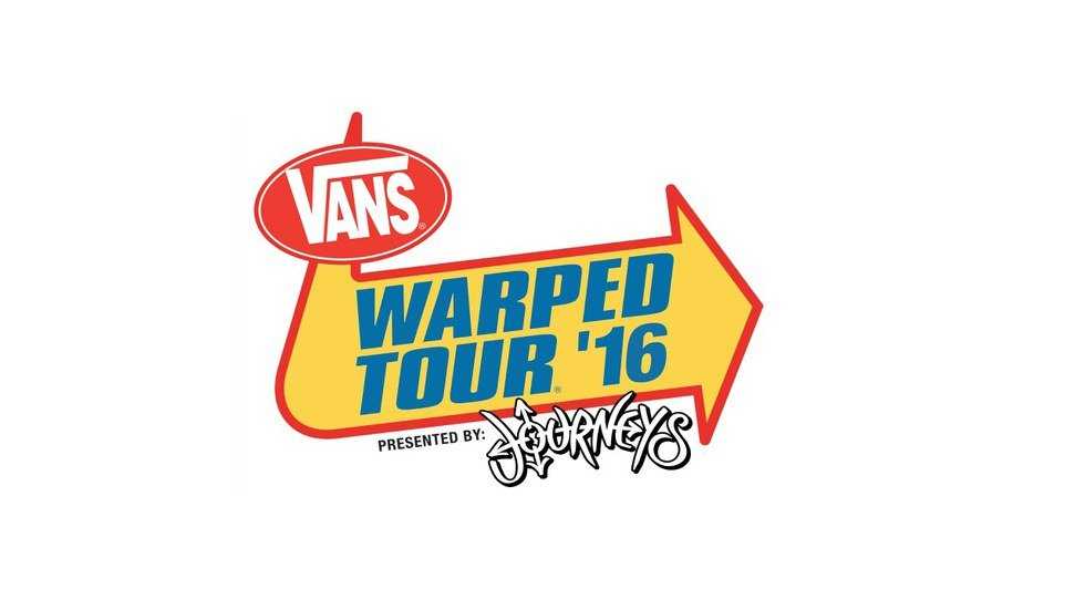 Warped Tour: The Place To Be