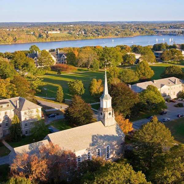 Countdown To Fall Semester Begins...
