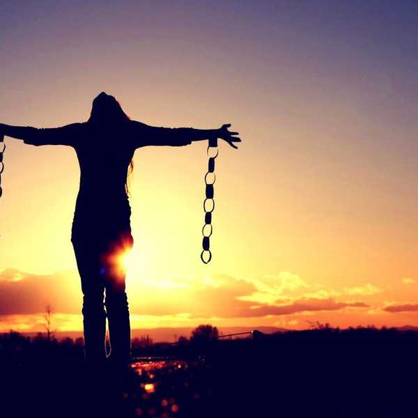 The Beauty Of Freedom