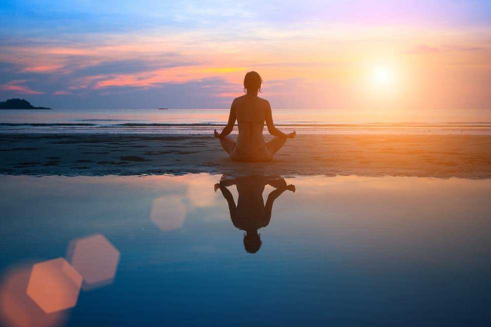 The 5 Best Things To Do When You're Stressed