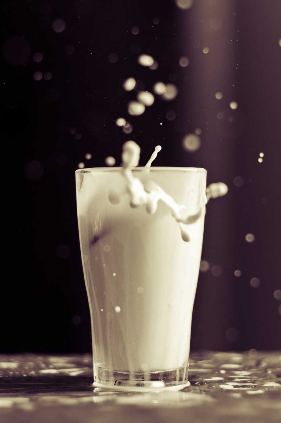 10 Reasons Why Milk Is The Best