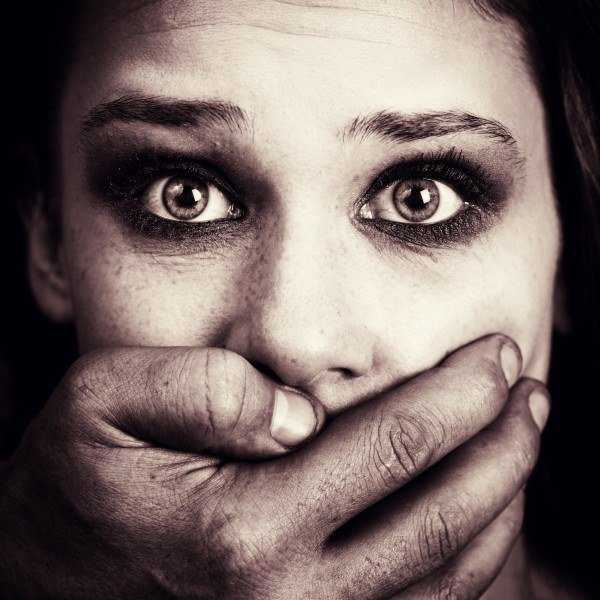 When I Learned My friends Had "Rape Plans" Too...