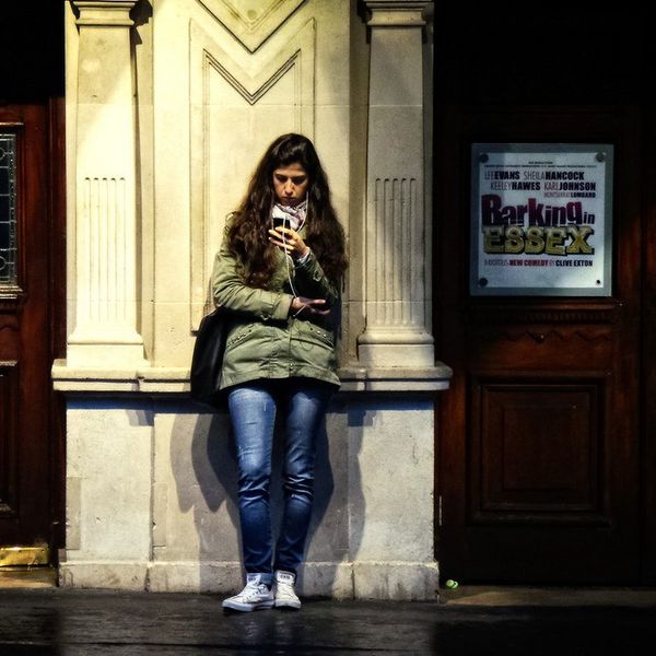 How Many Text Messages Are Too Many?