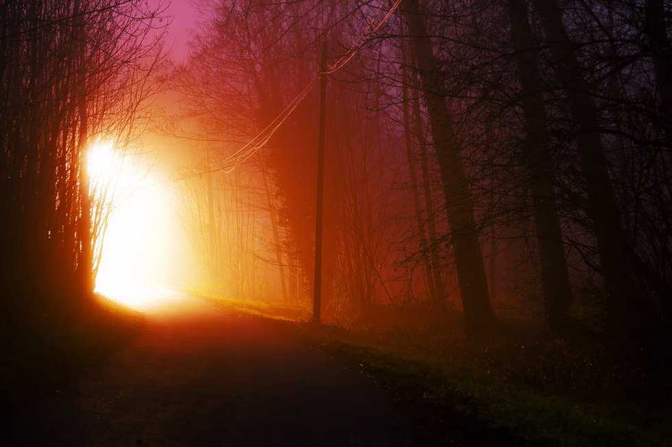 Why I Think Bad Things Happen To Good People