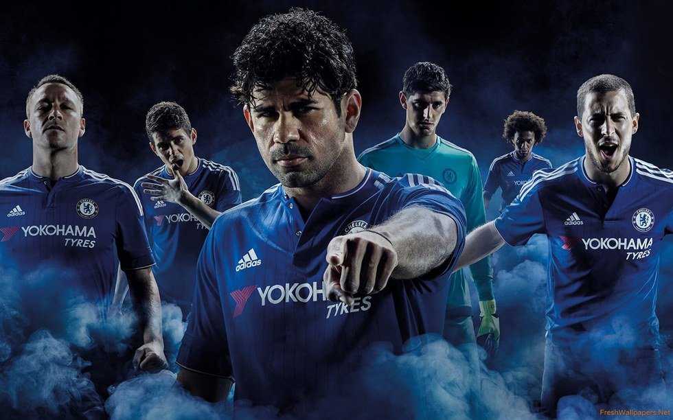 Return of the Blues: The Start of the EPL Season