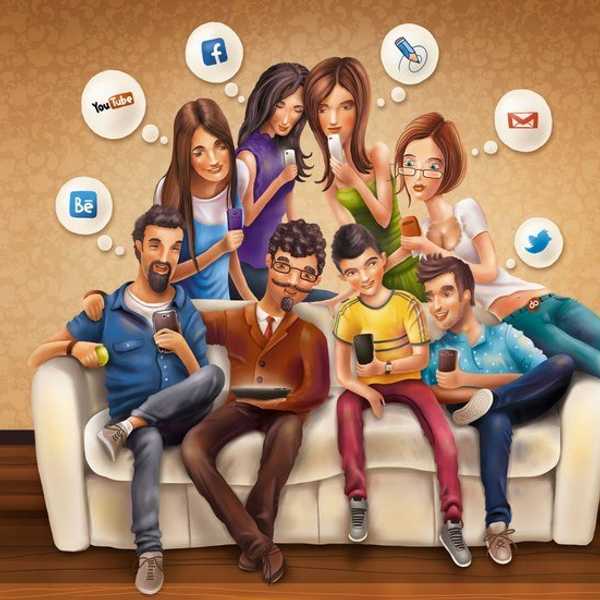 Dear Technology, Stop Consuming Our Lives