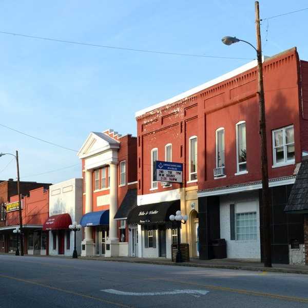 Why I Didn't Want To Stay In My Hometown Forever And Neither Should You