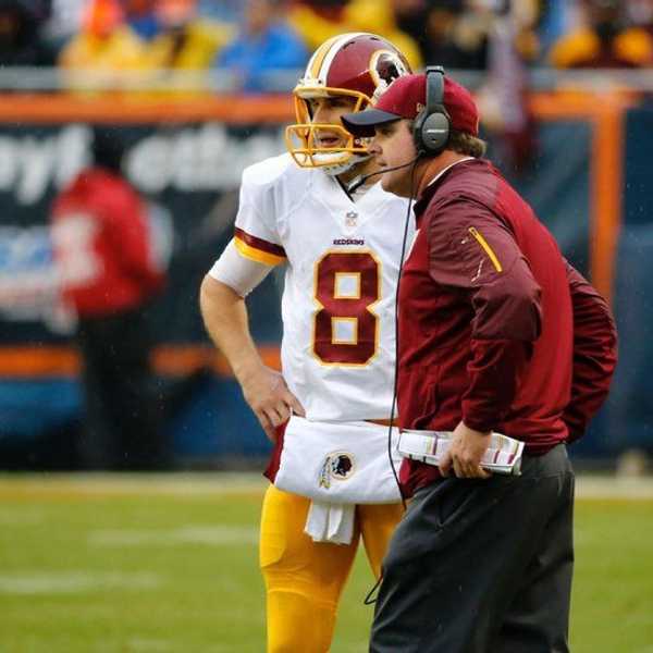 NFL Season Preview: NFC East Edition