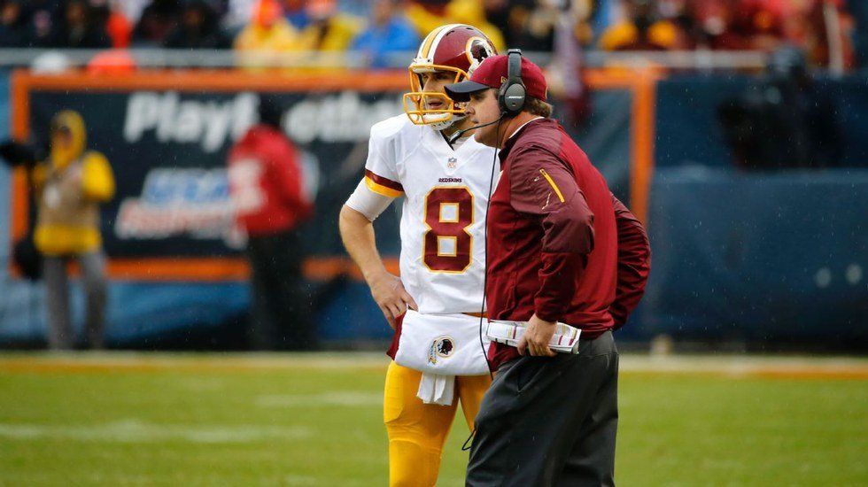 NFL Season Preview: NFC East Edition