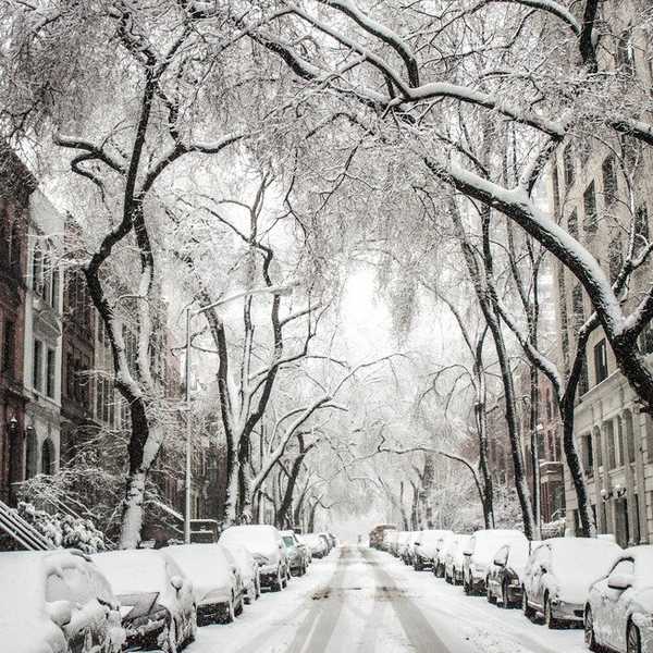 10 Things You Know If You're Always Cold