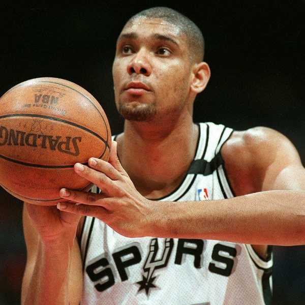 Top 5 Power Forwards in the NBA
