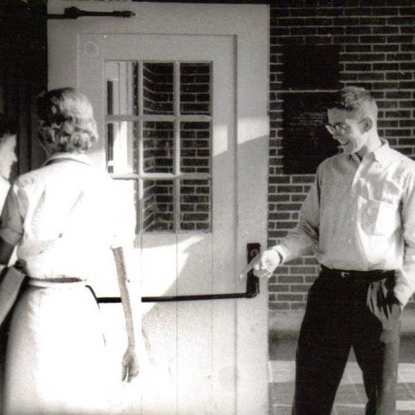 Are Southern Manners Sexist?