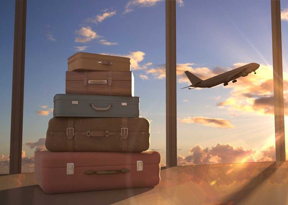 5 Tips For Stress-Free Travel