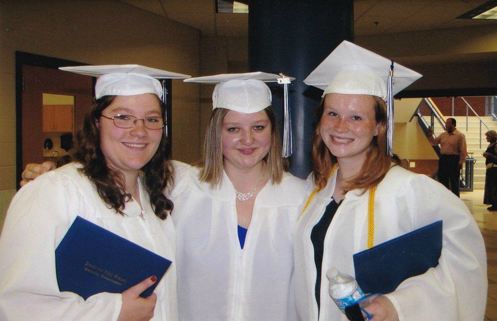 It's The Final Countdown