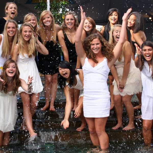 What Do I Get Out Of Being In A Sorority?