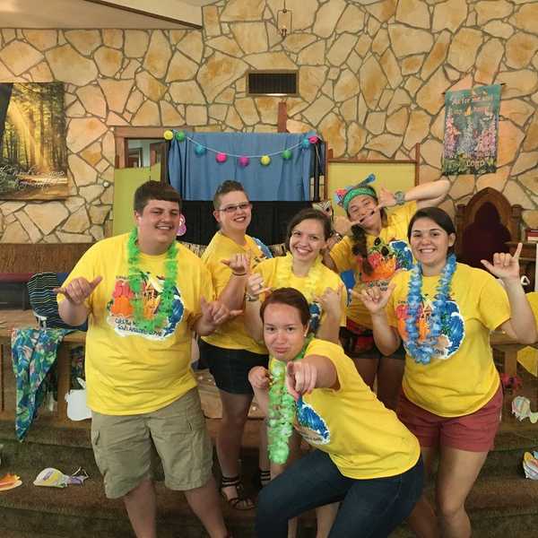 Six Things My Summer Job Working With Kids Taught Me