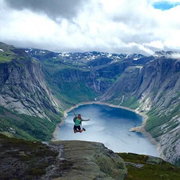 20 Things I Learned From Travel