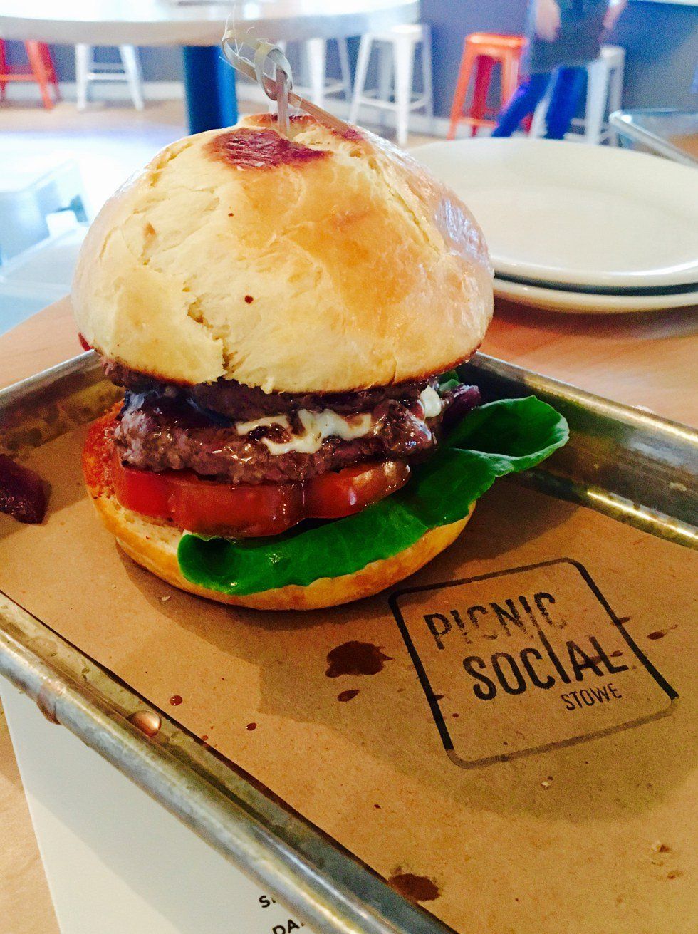 10 Meals From Around The World That Are Better Than A Boyfriend