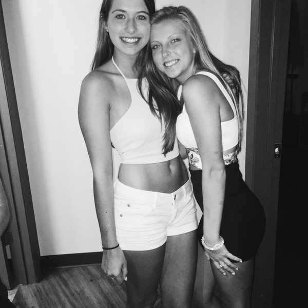 To The Friend That Doesn't Get Enough Credit